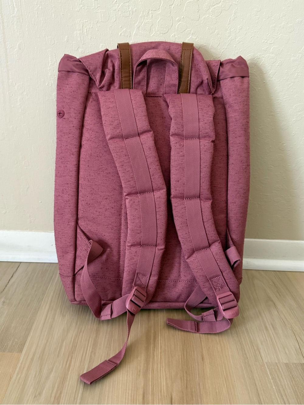 Herschel Supply Co. Retreat 23L Multi-Compartment Laptop Bag Backpack - Picture 3 of 12
